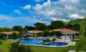 Guanacaste Villagge